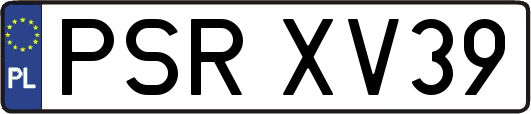 PSRXV39