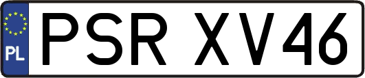PSRXV46