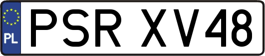 PSRXV48