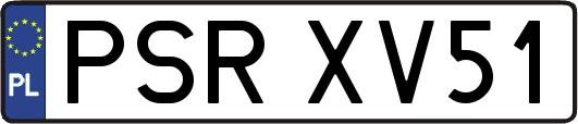 PSRXV51