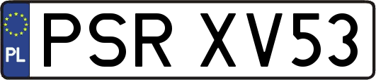 PSRXV53