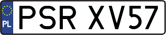 PSRXV57