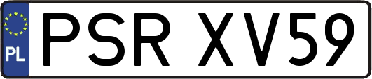 PSRXV59