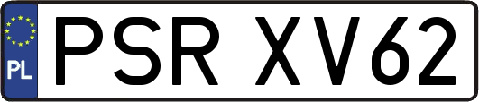 PSRXV62