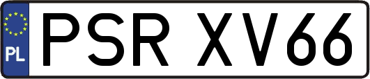 PSRXV66