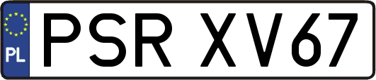 PSRXV67