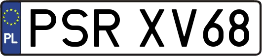 PSRXV68