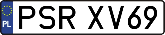 PSRXV69