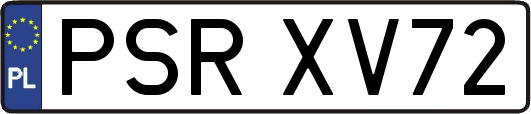 PSRXV72