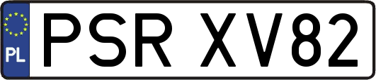 PSRXV82