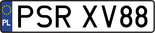 PSRXV88