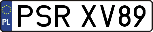 PSRXV89