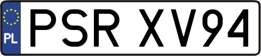 PSRXV94