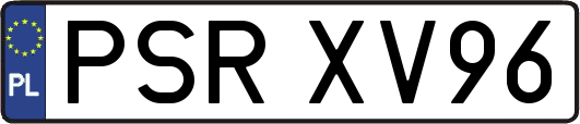 PSRXV96