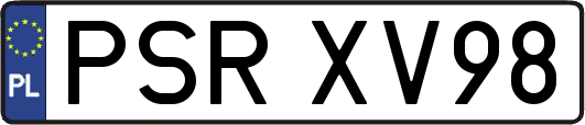 PSRXV98