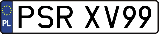 PSRXV99