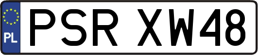 PSRXW48
