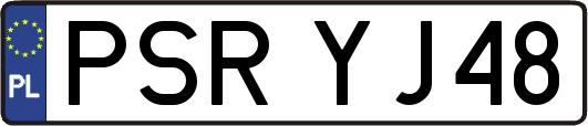 PSRYJ48
