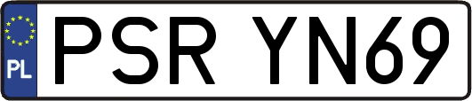 PSRYN69