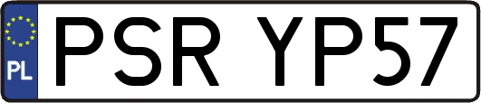 PSRYP57