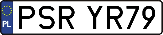 PSRYR79