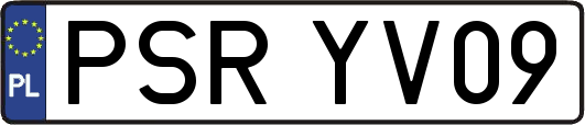 PSRYV09