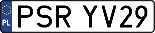 PSRYV29