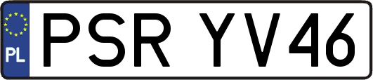 PSRYV46