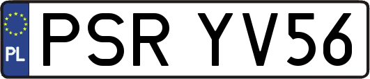 PSRYV56