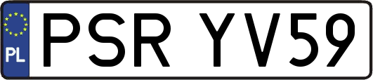 PSRYV59