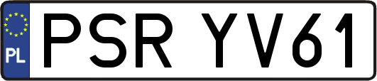 PSRYV61