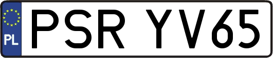 PSRYV65