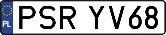 PSRYV68