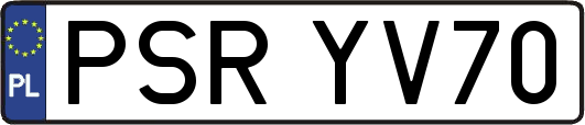 PSRYV70