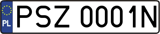 PSZ0001N
