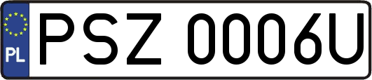PSZ0006U