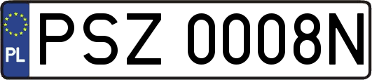 PSZ0008N