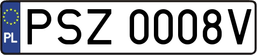 PSZ0008V