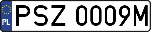 PSZ0009M