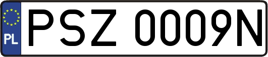 PSZ0009N