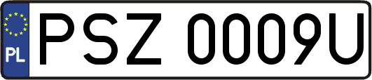 PSZ0009U
