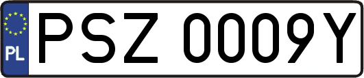 PSZ0009Y