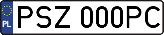 PSZ000PC