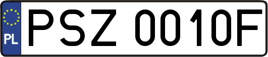 PSZ0010F