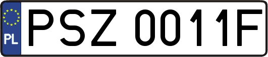 PSZ0011F