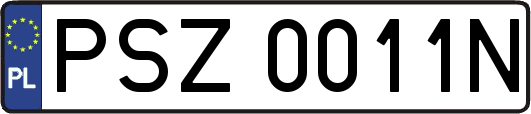 PSZ0011N