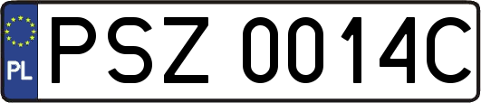 PSZ0014C