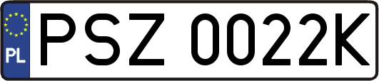 PSZ0022K