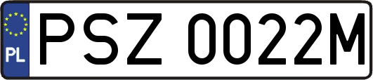 PSZ0022M