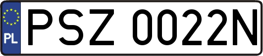 PSZ0022N